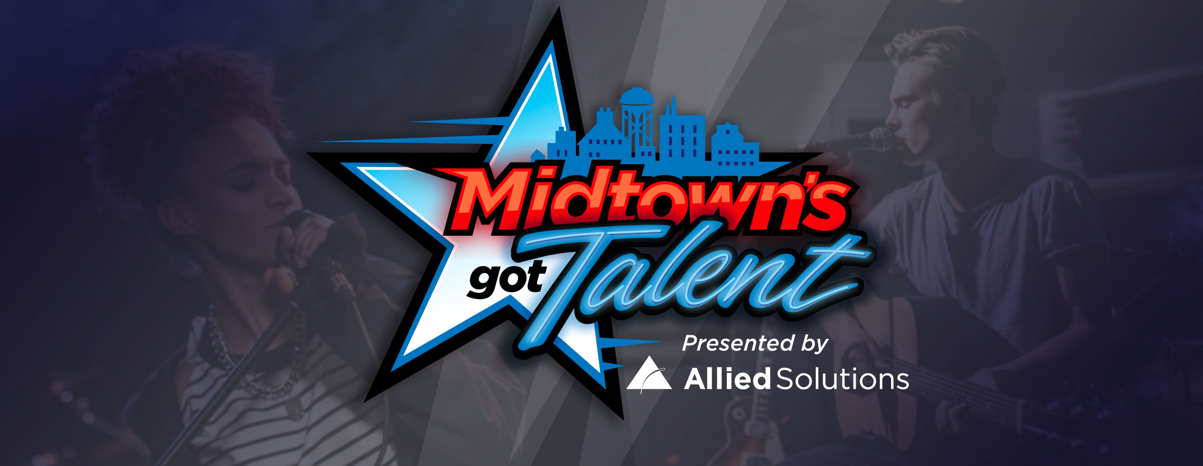 Midtown's Got Talent